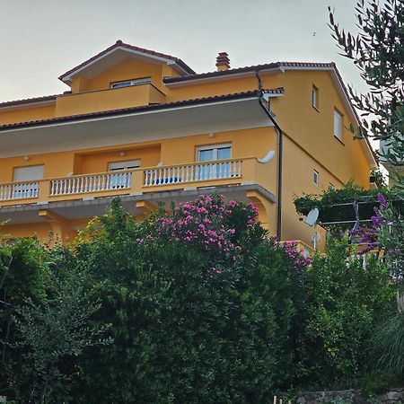 Rooms Neda Rab Town Bagian luar foto