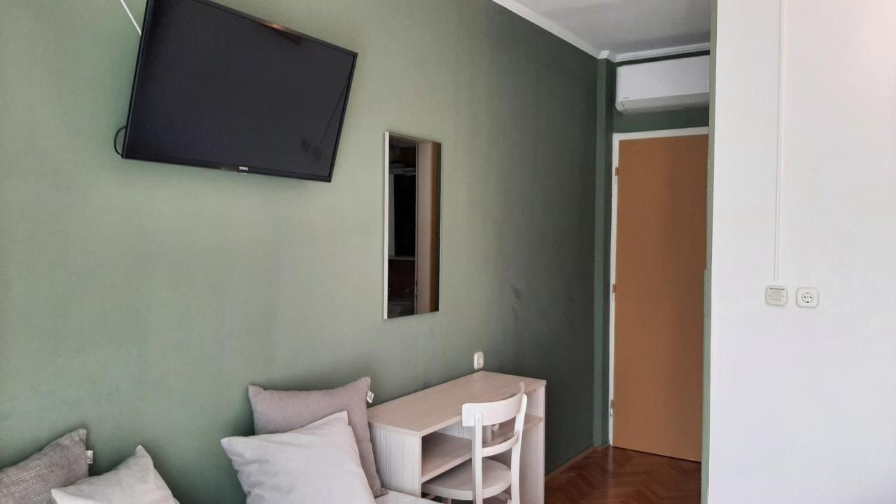 Rooms Neda Rab Town Bagian luar foto