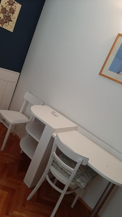 Rooms Neda Rab Town Bagian luar foto