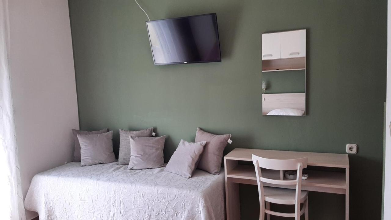 Rooms Neda Rab Town Bagian luar foto