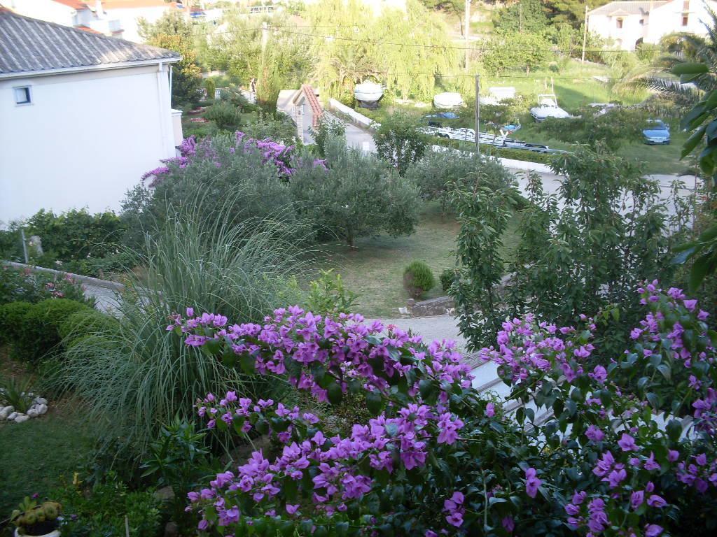 Rooms Neda Rab Town Bagian luar foto