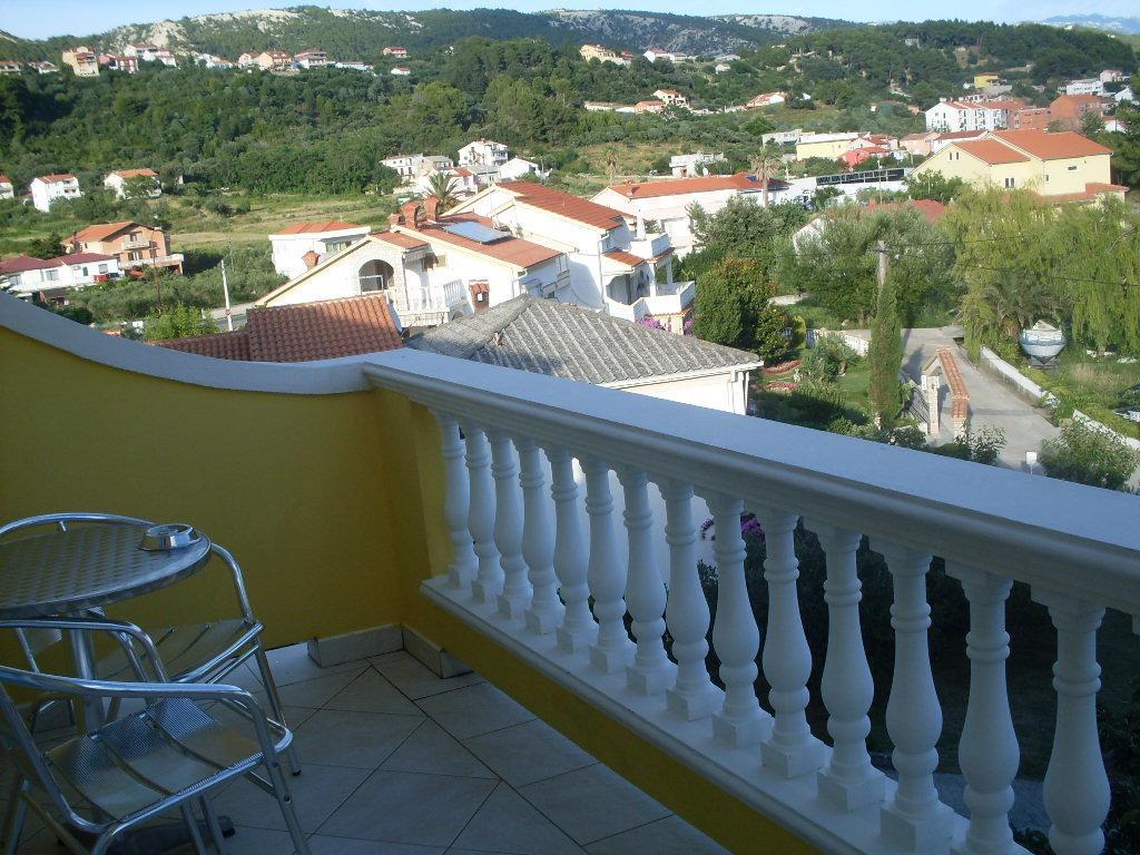 Rooms Neda Rab Town Ruang foto