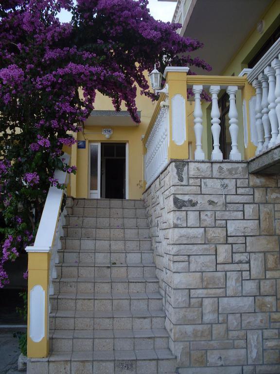Rooms Neda Rab Town Bagian luar foto