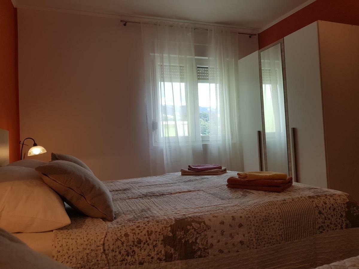 Rooms Neda Rab Town Bagian luar foto