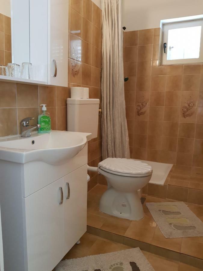 Rooms Neda Rab Town Bagian luar foto