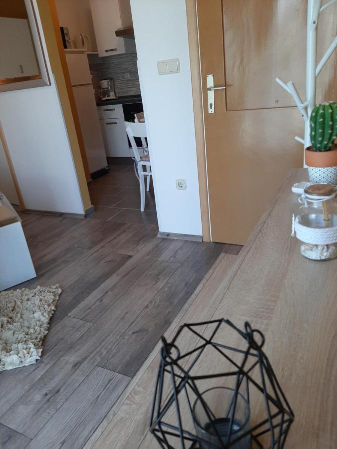 Rooms Neda Rab Town Bagian luar foto
