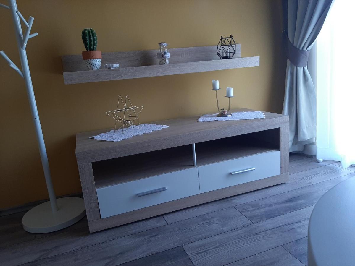 Rooms Neda Rab Town Bagian luar foto