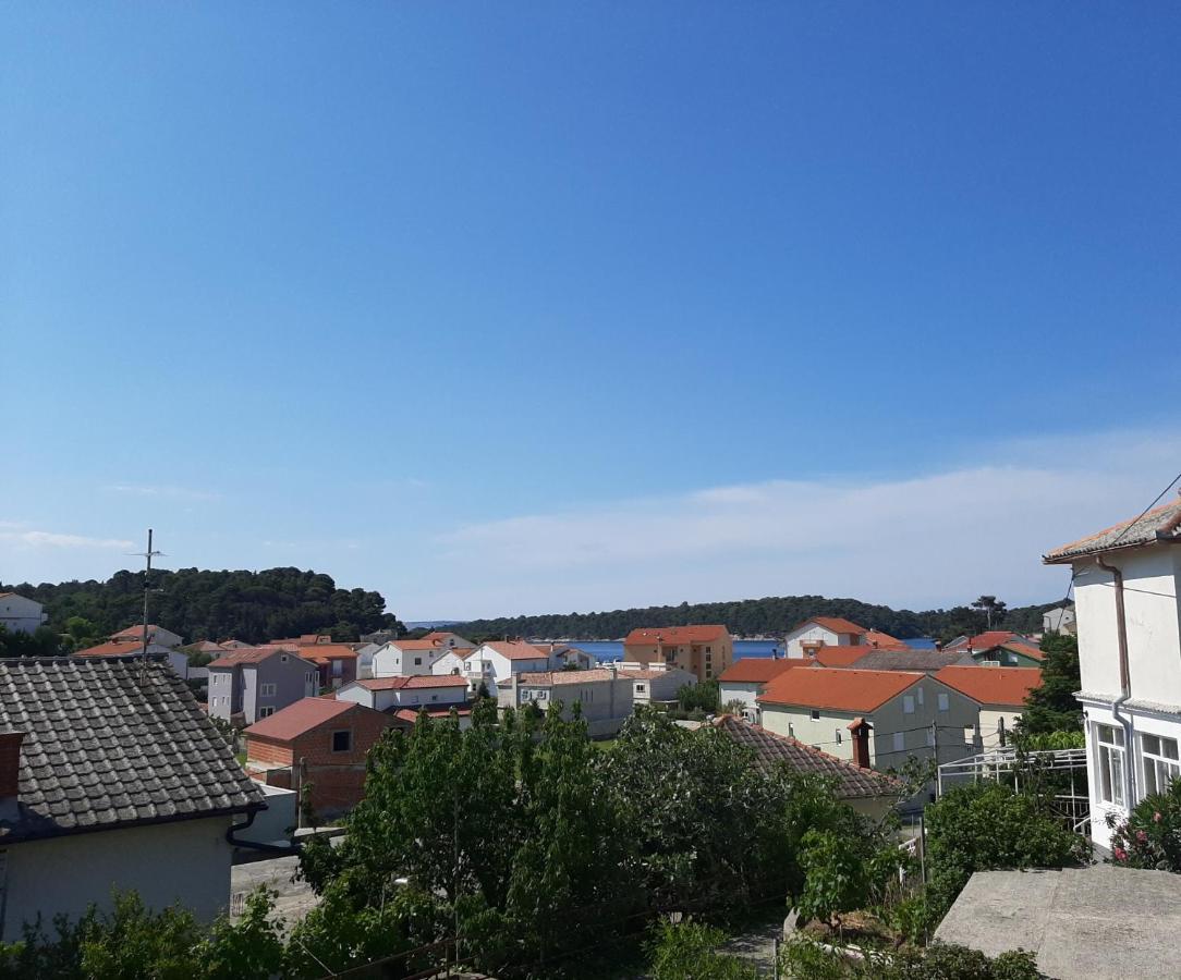 Rooms Neda Rab Town Bagian luar foto